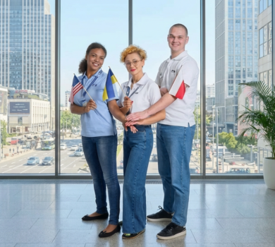 Retail cleaning standards